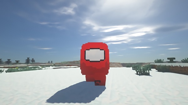 我的世界太空杀mod v1.0 安卓版0