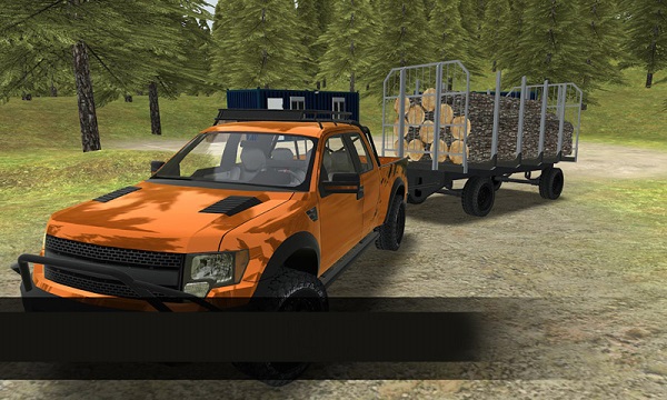 狂野竞速飞车手机版 v1.0.4 安卓版2