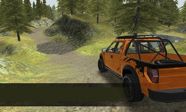 狂野竞速飞车手机版 v1.0.4 安卓版3