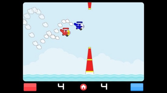 双人体育游戏大全 v1.1.1 安卓版0