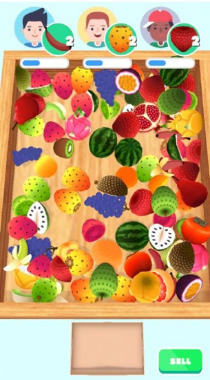 水果便利店游戏 v1.0 安卓版0