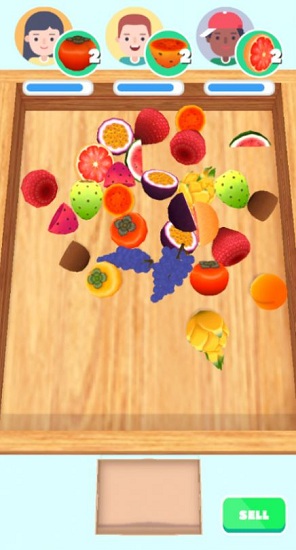 水果便利店游戏 v1.0 安卓版1