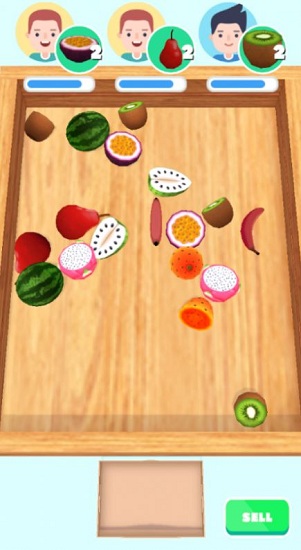 水果便利店游戏 v1.0 安卓版2