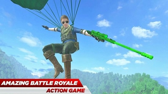 遭遇射击游戏 v1.4 安卓版3