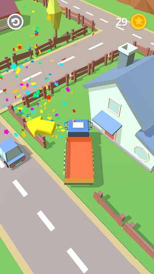 搬家我最强官方版 v0.1 最新安卓版2