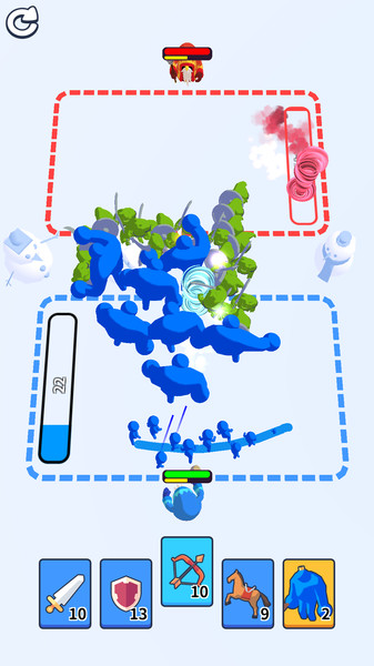 画线打团手游 画线打团官方游戏下载