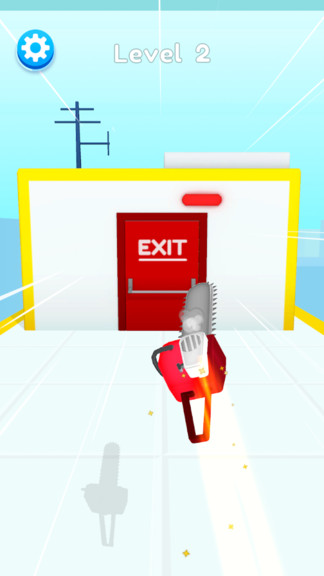 超级电锯官方版 v0.1 安卓版0