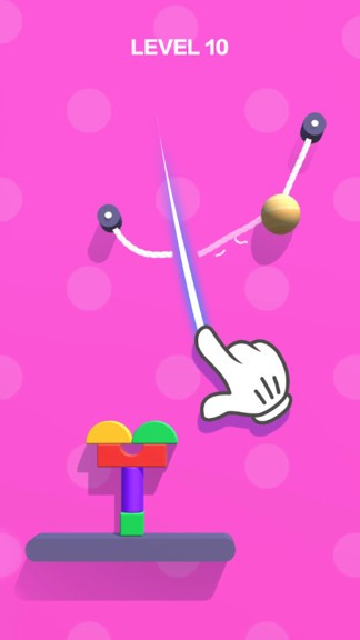 割绳子我最牛 v0.0.1 安卓版2