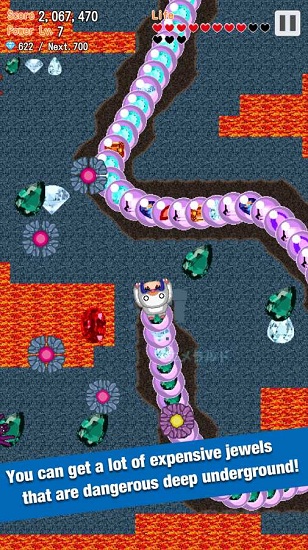 挖挖摩尔游戏 v1.0.1 安卓版3