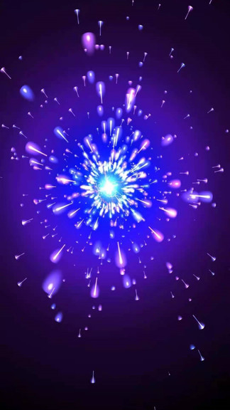 炫彩烟花粒子 v10.0 安卓版0