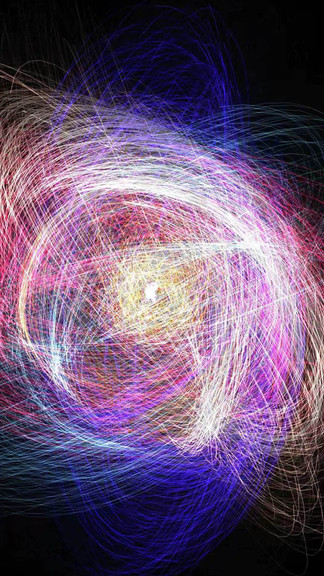 炫彩烟花粒子 v10.0 安卓版1