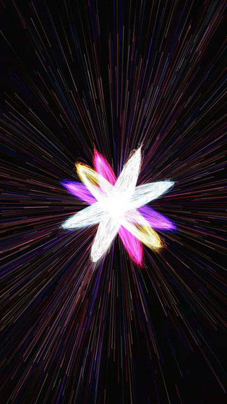 炫彩烟花粒子 v10.0 安卓版2
