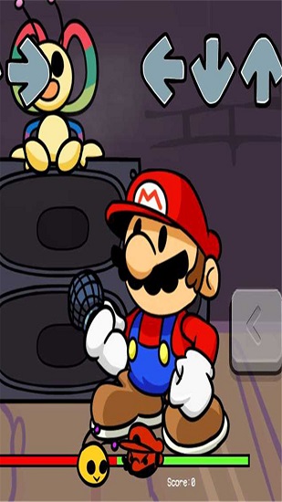 周五夜放克马里奥版 v0.2.7 安卓版0