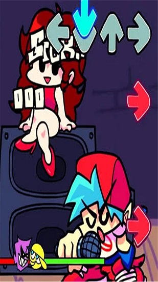 周五夜放克马里奥版 v0.2.7 安卓版1