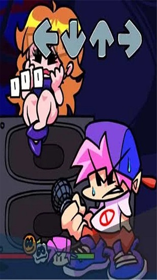 周五夜放克马里奥版 v0.2.7 安卓版2