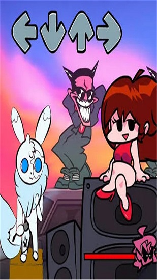 周五夜放克马里奥版 v0.2.7 安卓版3