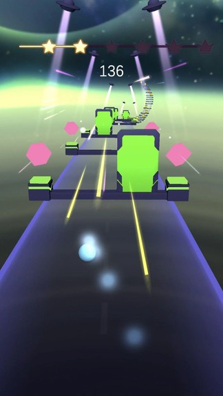 节奏球神 v1.0.0 安卓版2