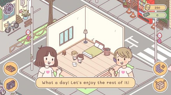 袋中爱中国之家中文版(pocketlove) v1.4.1 安卓最新版3