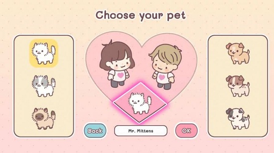 袋中爱中国之家中文版(pocketlove) v1.4.1 安卓最新版1