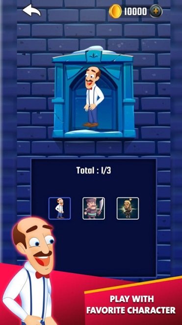 救救那个男人 v1.1 安卓版0