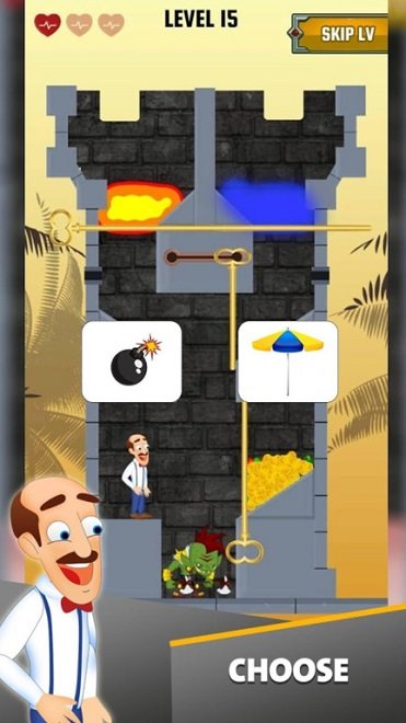 救救那个男人 v1.1 安卓版2