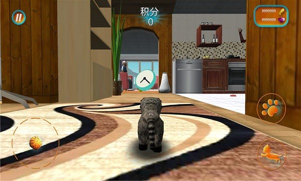 小猫咪模拟器最新版(模拟猫咪) v1.0.7 安卓版3
