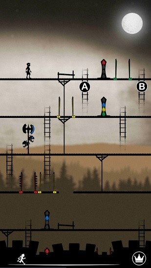 国王万岁3手游 v1.0.4 安卓版1
