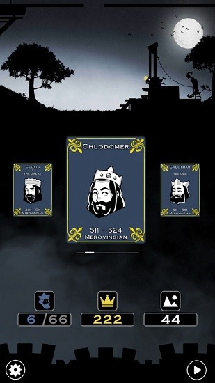 国王万岁3手游 v1.0.4 安卓版2