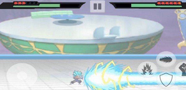 mugen龙珠z权力的比赛手机版 v1.0.4 安卓版1