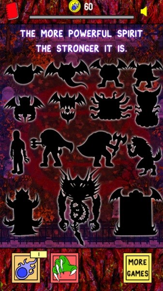 幽灵进化模拟器 v1.5 安卓版0