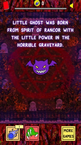 幽灵进化模拟器 v1.5 安卓版1