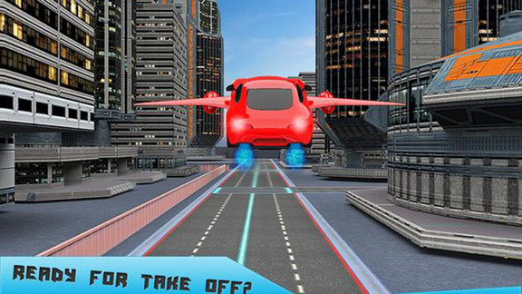 未来的运输车官方版 v1.2 安卓版3