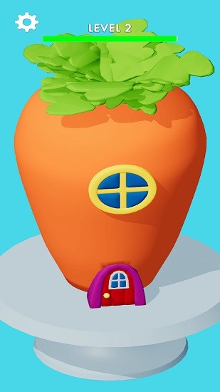 造个甜蜜小家游戏 v0.3 安卓版1