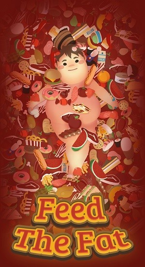 我要变胖了免费版 v1.26.0 安卓版0