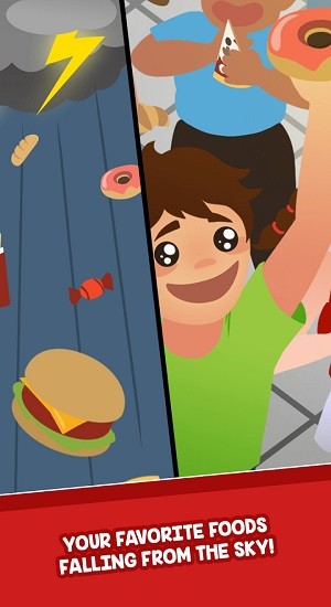 我要变胖了免费版 v1.26.0 安卓版1