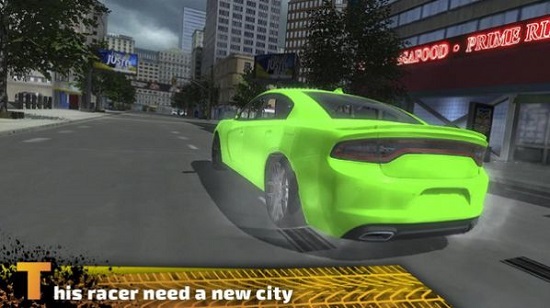 特斯拉模拟驾驶中文手机版 v1.4 安卓版3