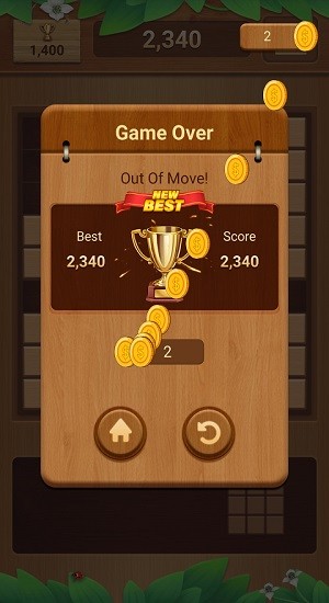 木块拼图2021官方版 v1.0 安卓版0