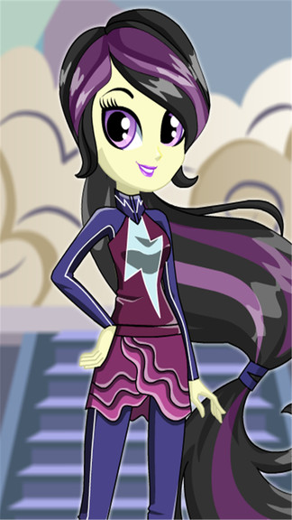 小马宝莉舞会穿搭 v1.1 安卓版0