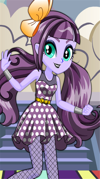 小马宝莉舞会穿搭 v1.1 安卓版2