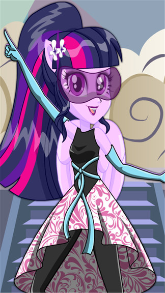 小马宝莉舞会穿搭 v1.1 安卓版3