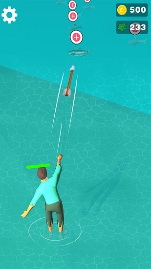 荒岛重生正式版 v1.0 安卓版1