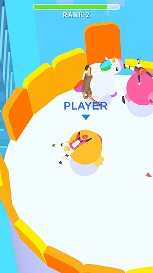 气球动物派对手机版 v1.0.1 安卓版1