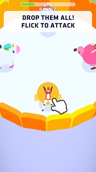 气球动物派对手机版 v1.0.1 安卓版0