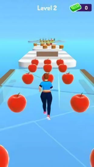 胖子出行游戏 v0.1 安卓版0