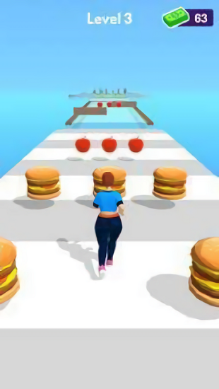 胖子出行游戏 v0.1 安卓版2