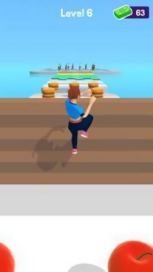 胖子出行游戏 v0.1 安卓版1