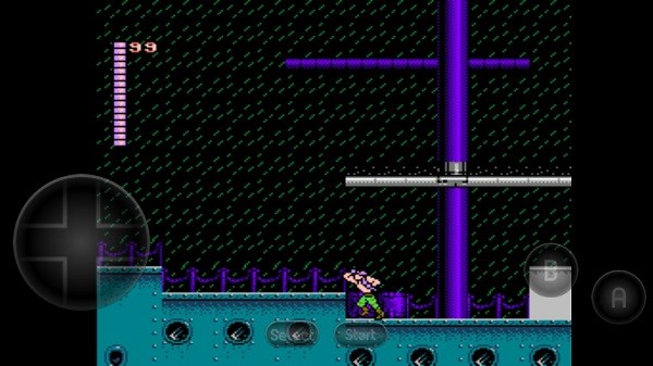 fc赤影战士无敌版 v2021.06.04.13 安卓版2