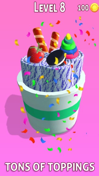 冰淇淋卷炒冰 v1.1 安卓版3