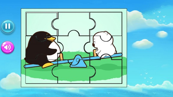 儿童拼图乐园 v2.7 安卓版2