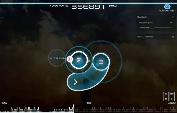 osu lazer v1.0 安卓版0